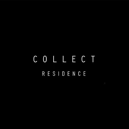 Collect Residence Budapeszt Zewnętrze zdjęcie