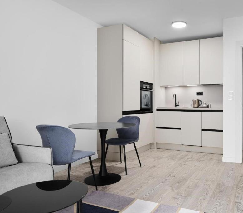 Collect Residence Budapeszt Zewnętrze zdjęcie