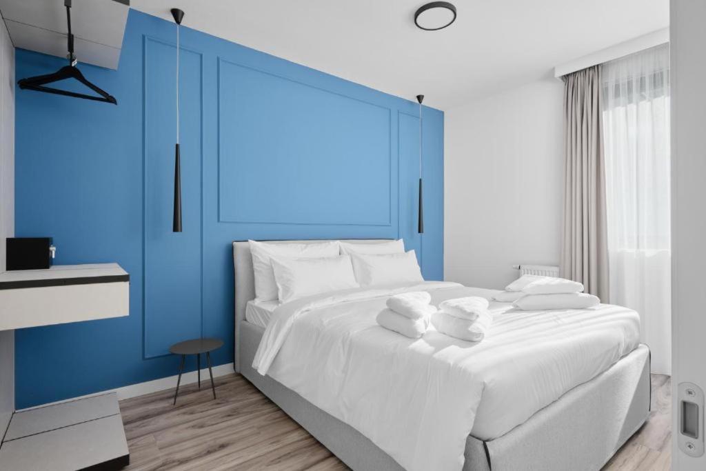 Collect Residence Budapeszt Zewnętrze zdjęcie