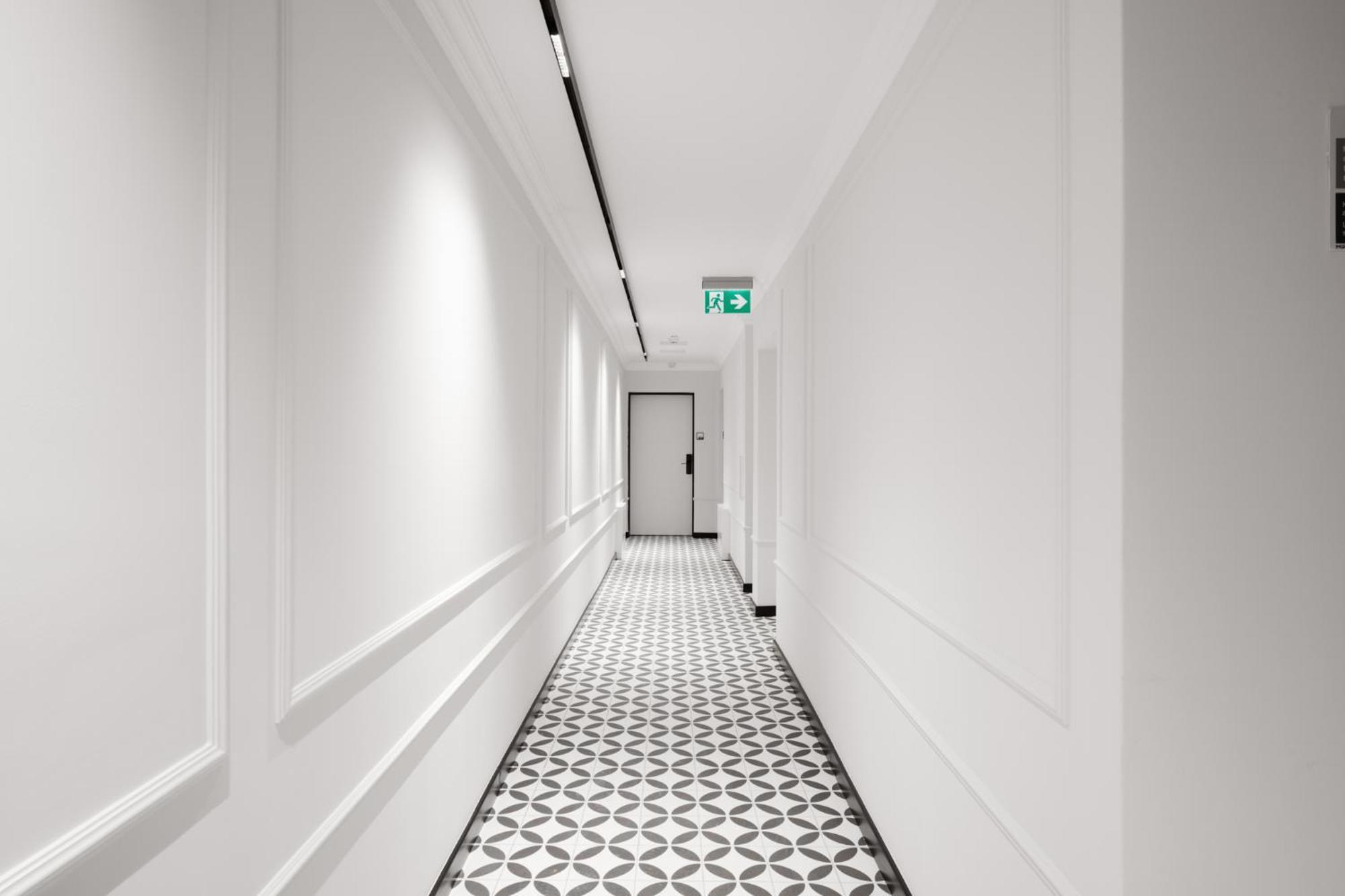 Collect Residence Budapeszt Zewnętrze zdjęcie