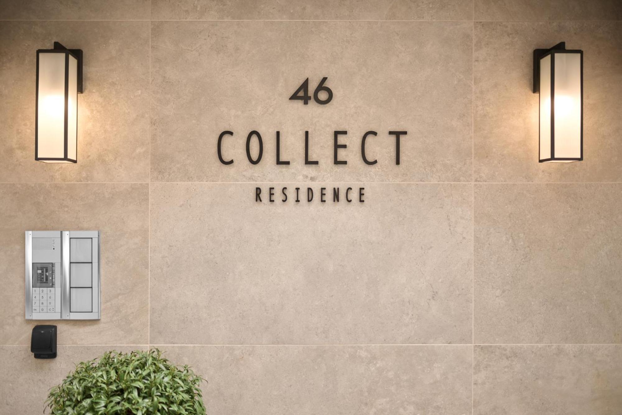 Collect Residence Budapeszt Zewnętrze zdjęcie