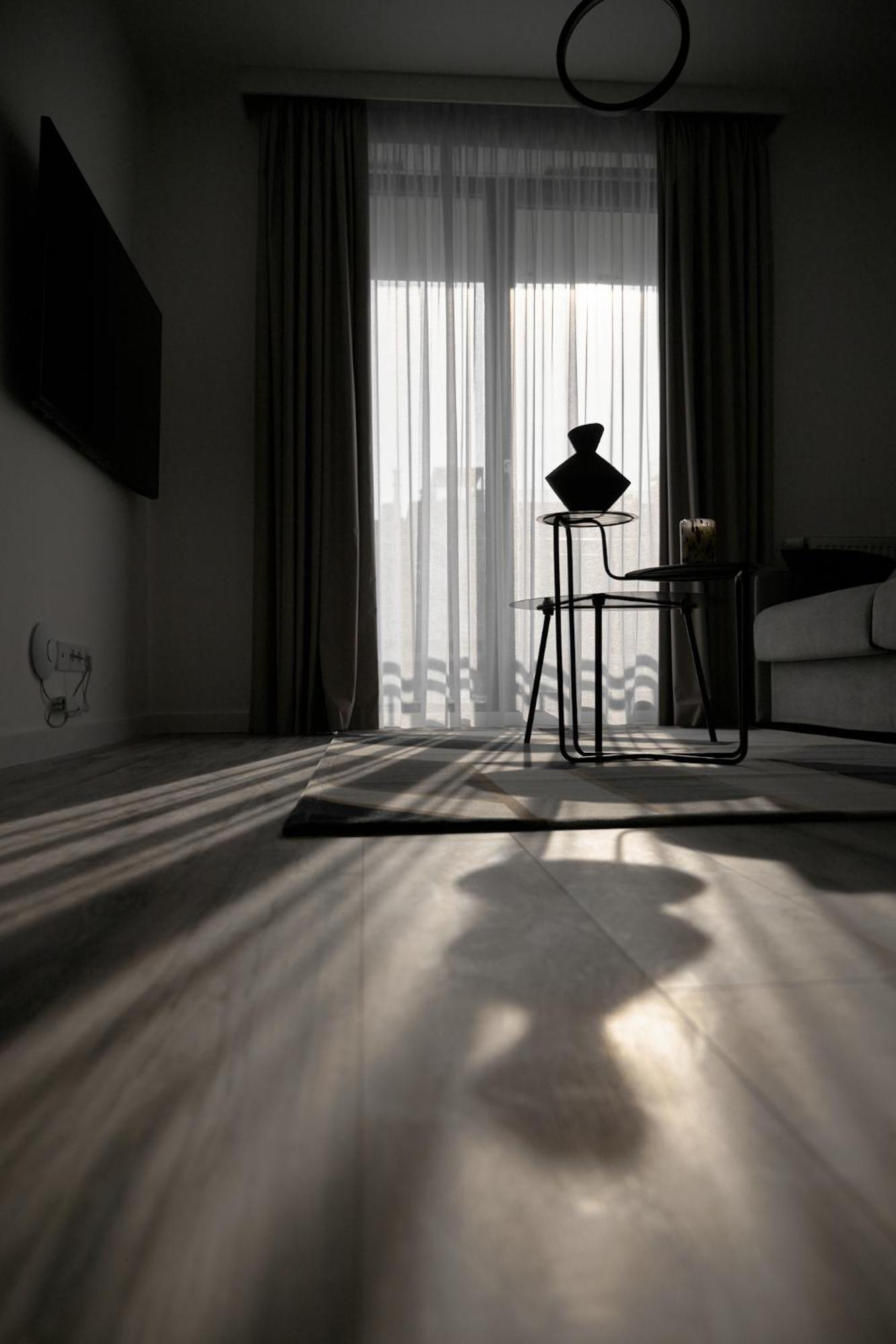 Collect Residence Budapeszt Zewnętrze zdjęcie