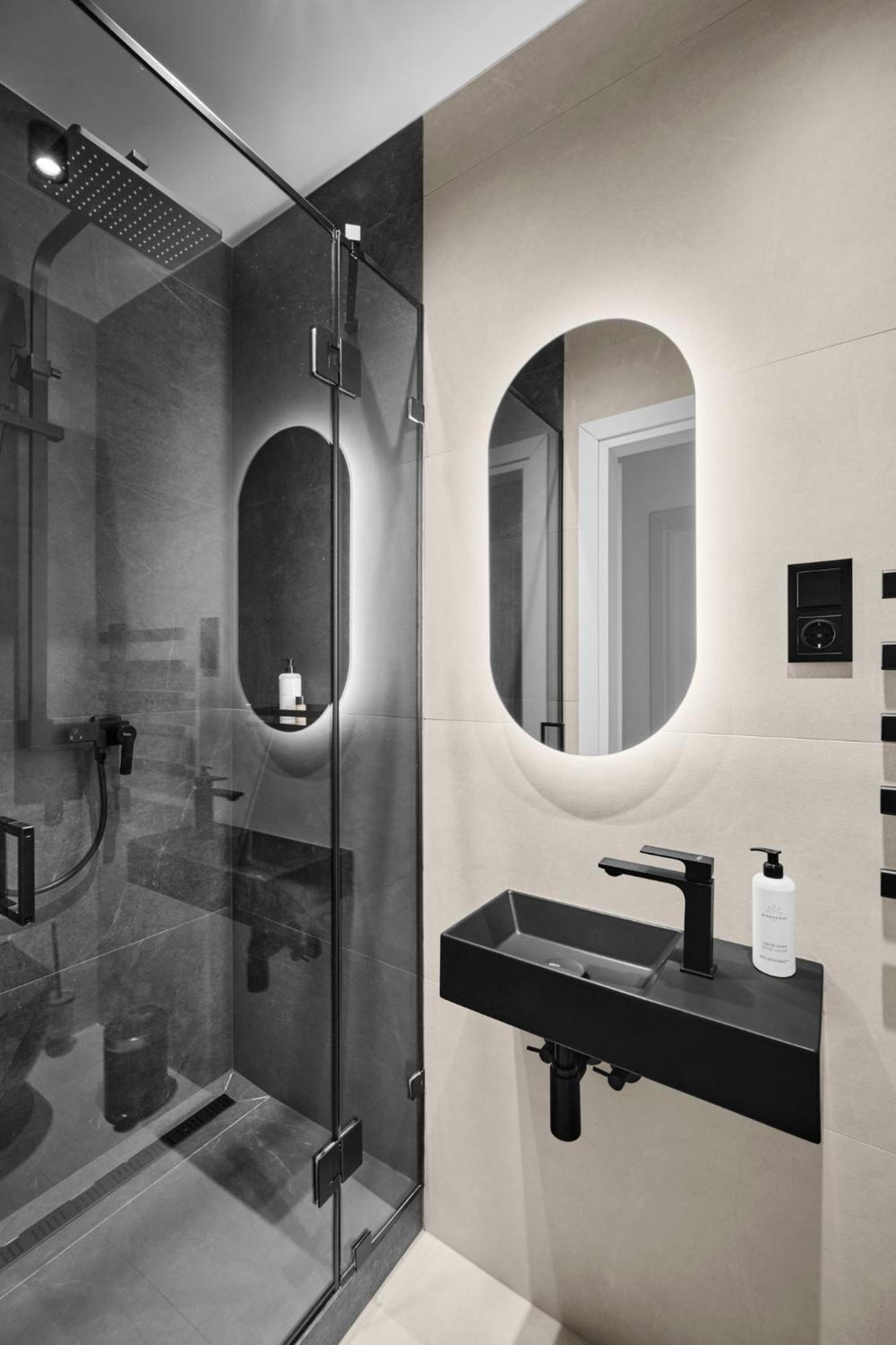 Collect Residence Budapeszt Zewnętrze zdjęcie