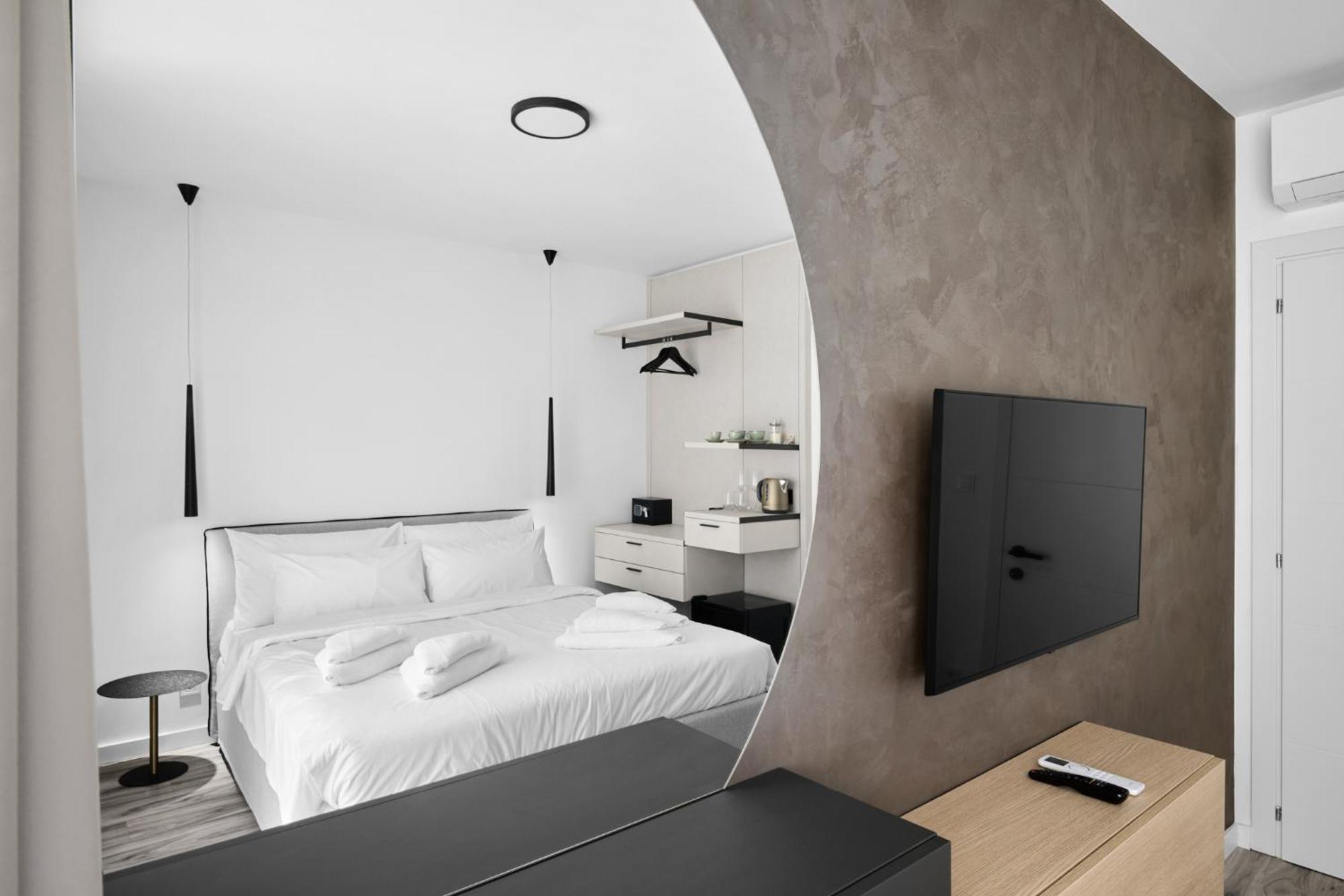 Collect Residence Budapeszt Zewnętrze zdjęcie