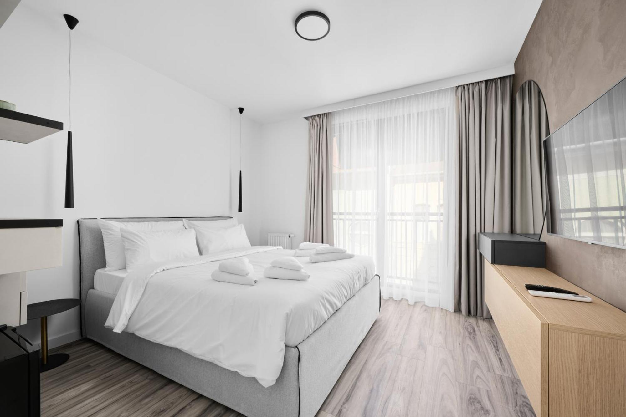 Collect Residence Budapeszt Zewnętrze zdjęcie