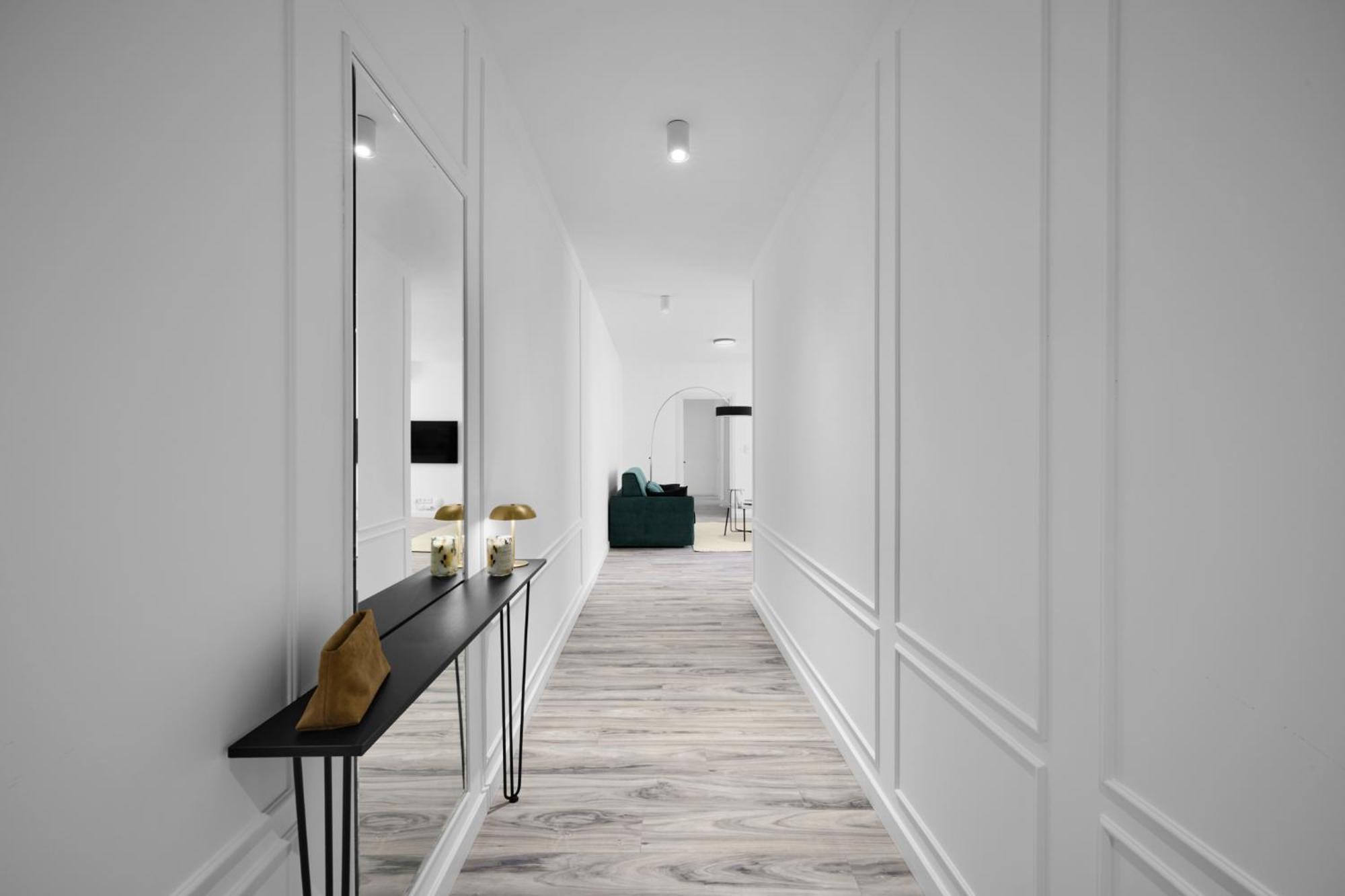 Collect Residence Budapeszt Zewnętrze zdjęcie