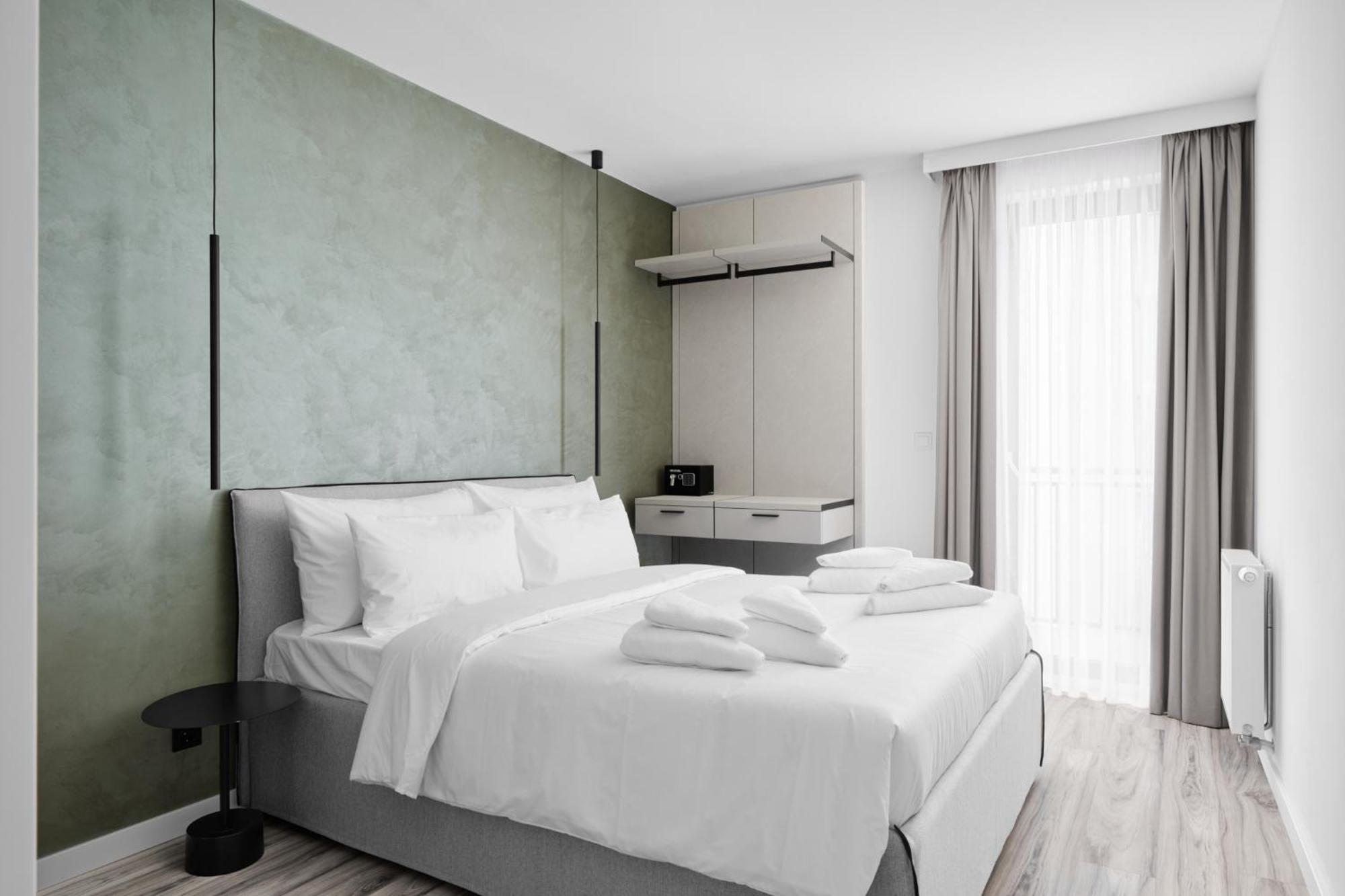 Collect Residence Budapeszt Zewnętrze zdjęcie