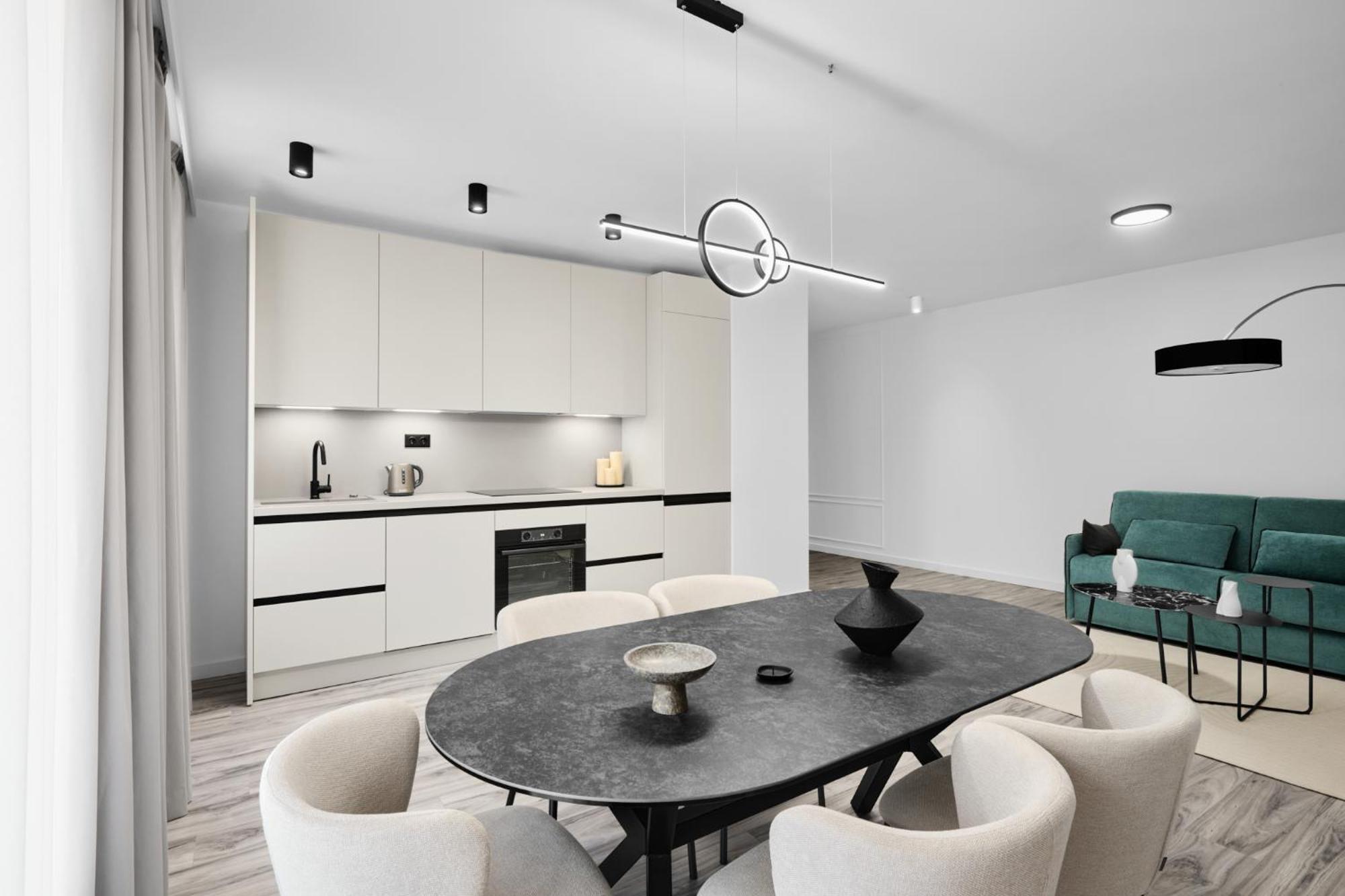 Collect Residence Budapeszt Zewnętrze zdjęcie