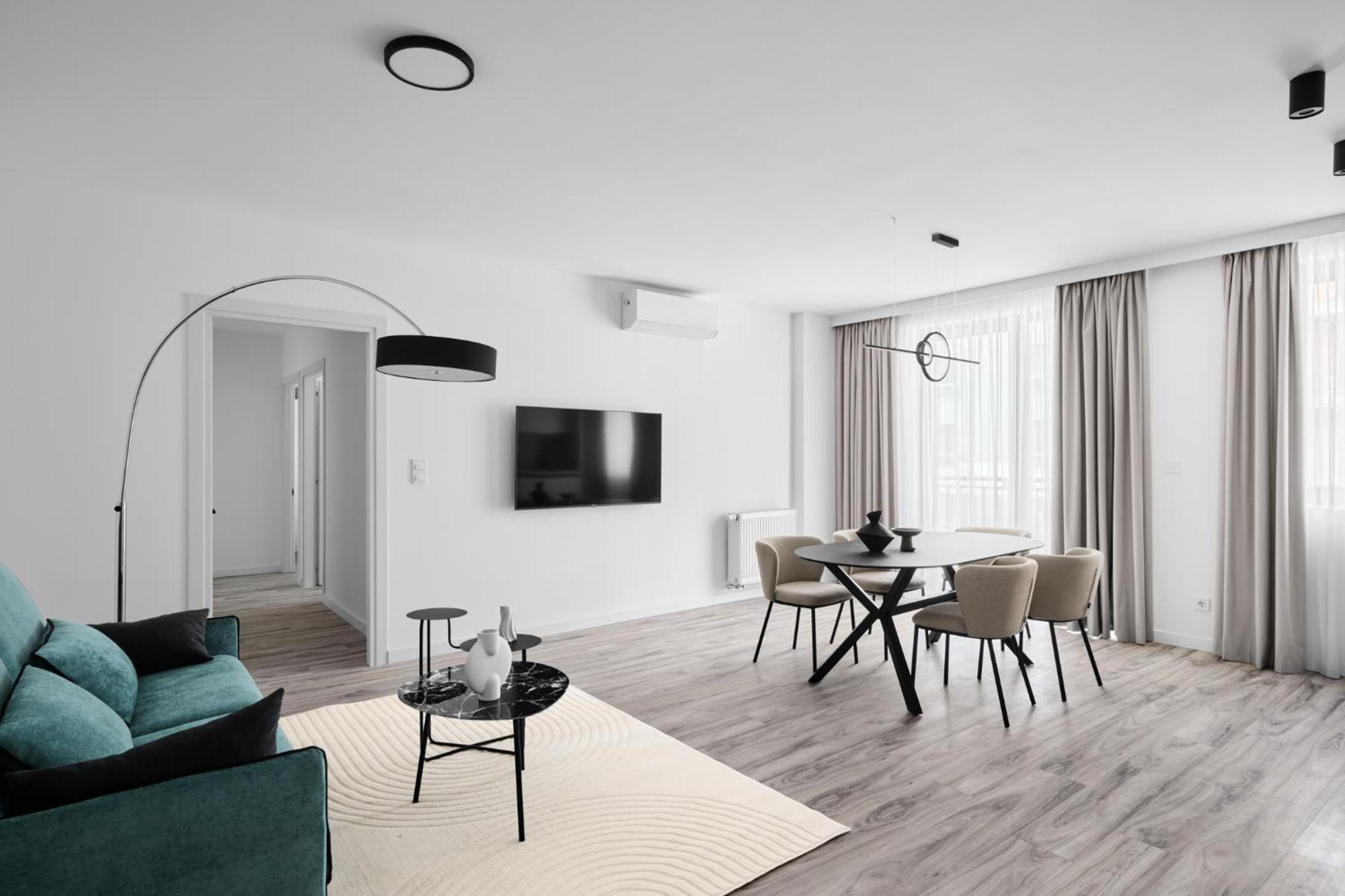 Collect Residence Budapeszt Zewnętrze zdjęcie