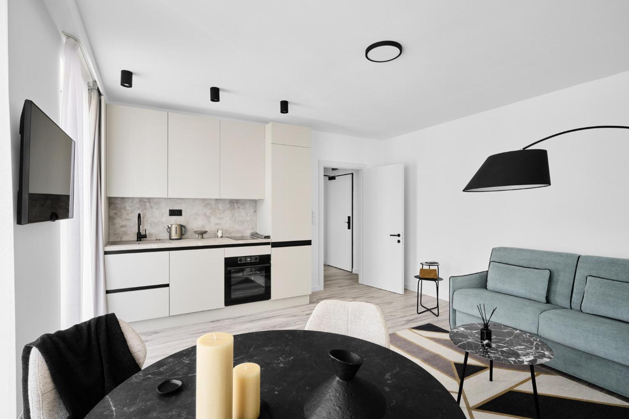 Collect Residence Budapeszt Zewnętrze zdjęcie