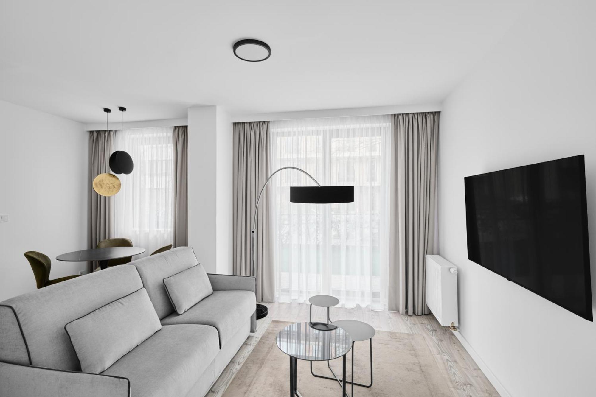 Collect Residence Budapeszt Zewnętrze zdjęcie