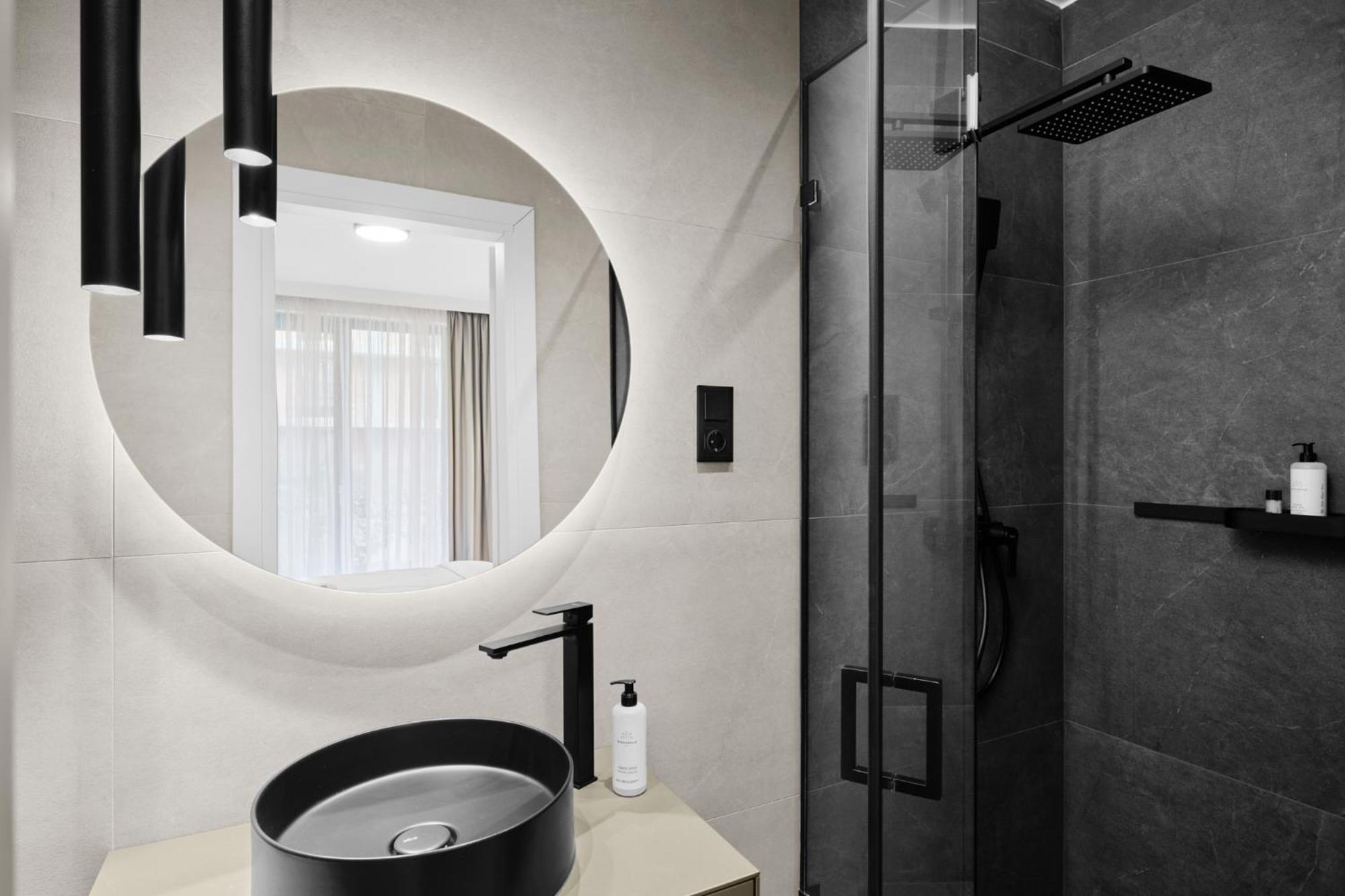 Collect Residence Budapeszt Zewnętrze zdjęcie