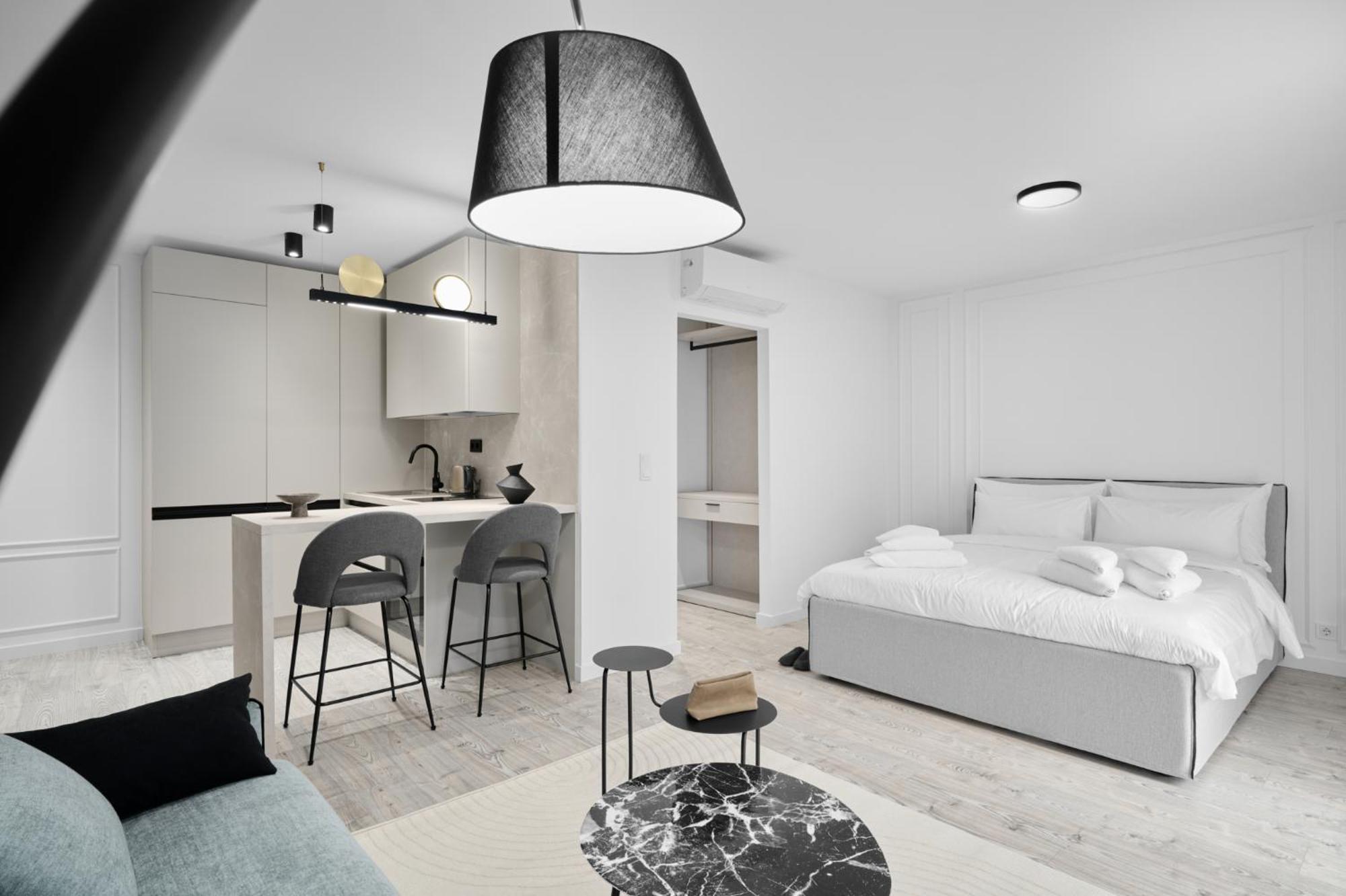 Collect Residence Budapeszt Zewnętrze zdjęcie