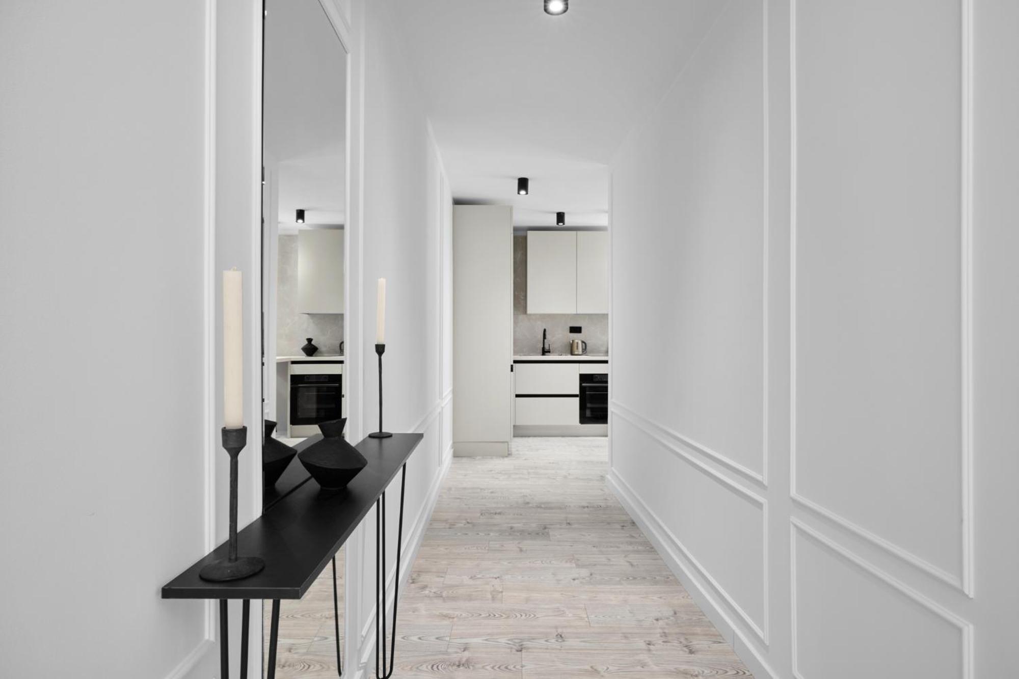 Collect Residence Budapeszt Zewnętrze zdjęcie
