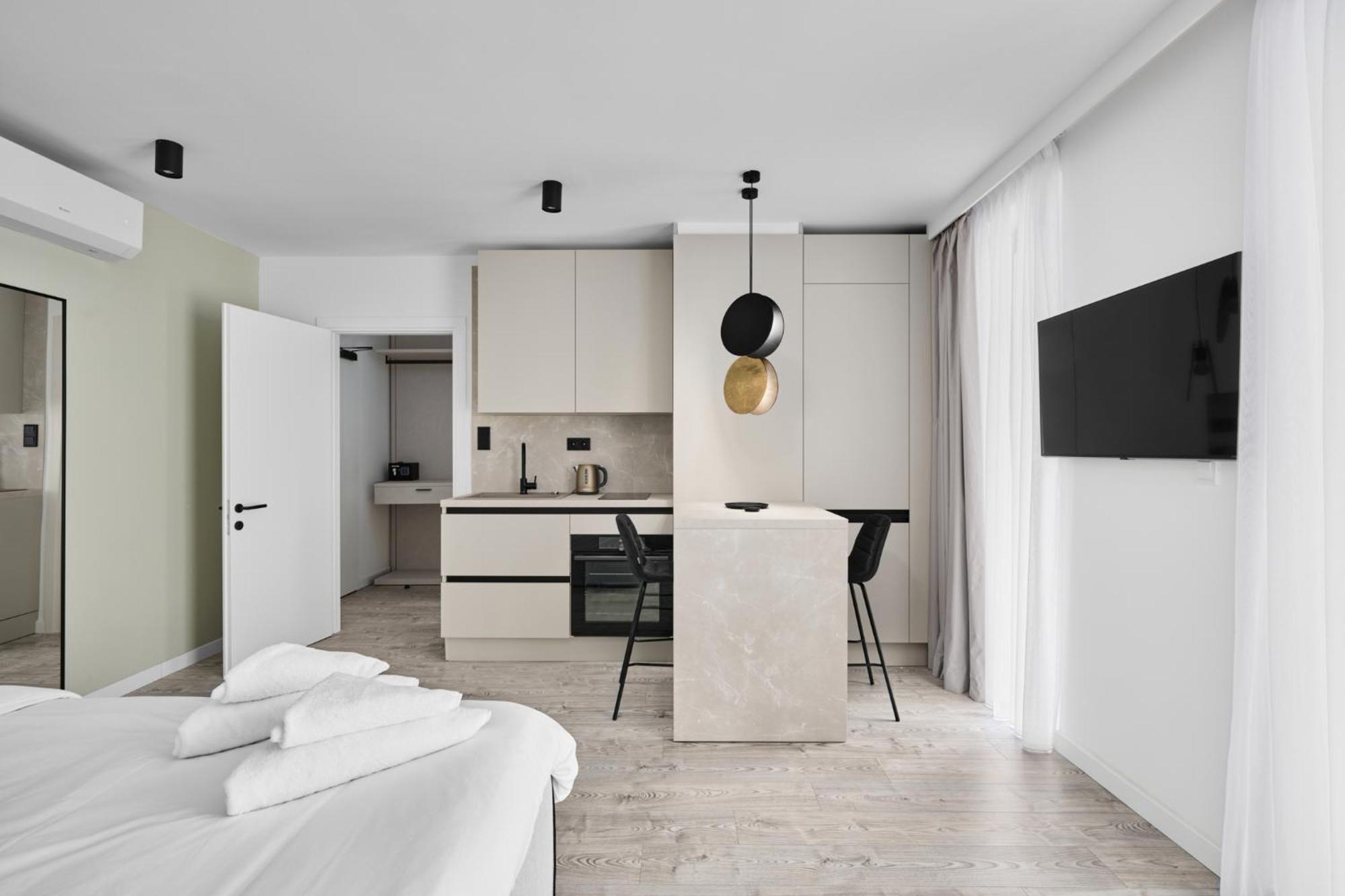 Collect Residence Budapeszt Zewnętrze zdjęcie