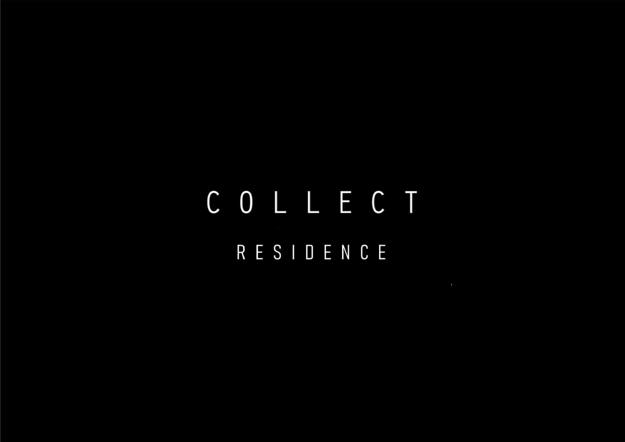 Collect Residence Budapeszt Zewnętrze zdjęcie