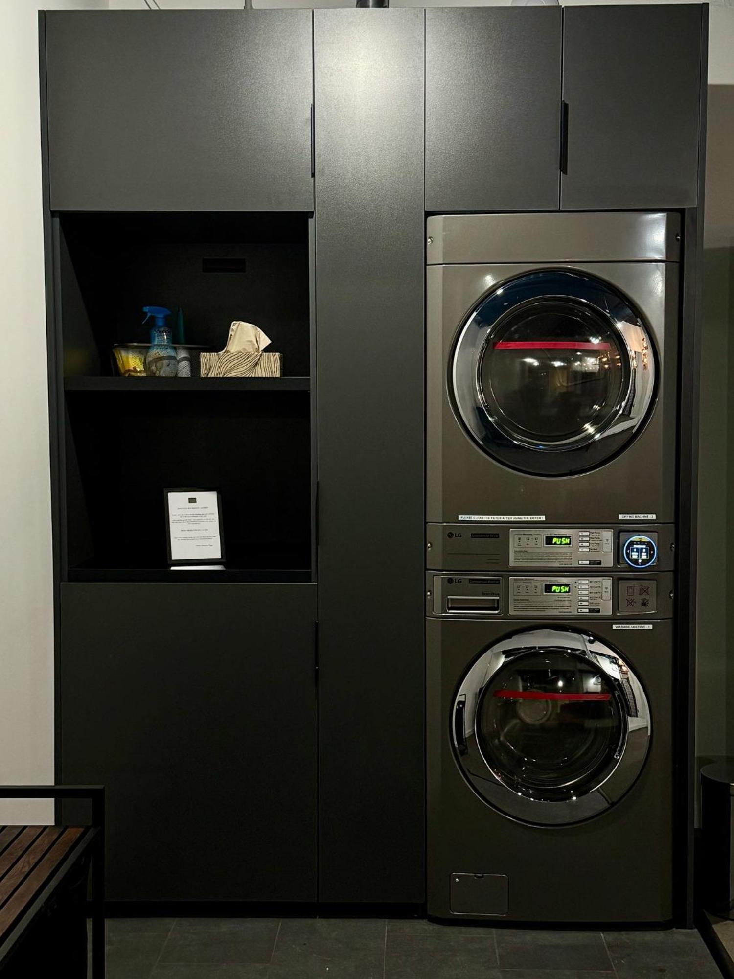 Collect Residence Budapeszt Zewnętrze zdjęcie