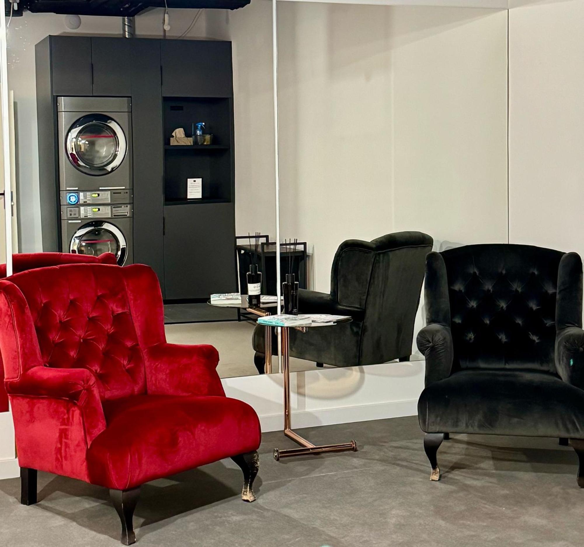 Collect Residence Budapeszt Zewnętrze zdjęcie